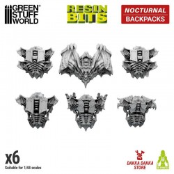 DakkaDakka - Nocturnal -...