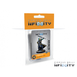 Cyberghost (Hacker, Pitcher)