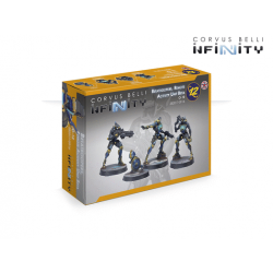 Betatroopers, Remote...