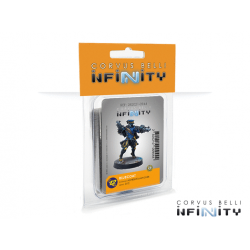 Bluecoats (Adhesive Launcher)