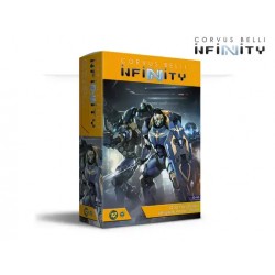 O-12 Torchlight Brigade...