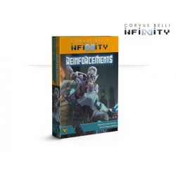 Reinforcements : O-12 Pack...