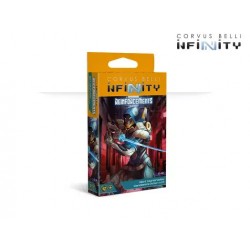 Reinf. Nightshades,...