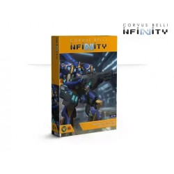 Wreckers, Fire Recon...