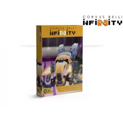 Torchlight Brig Expansion...