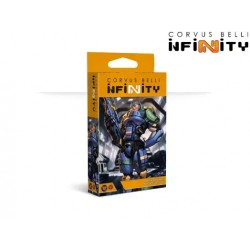 Jamie Arantes, Netroid Rover