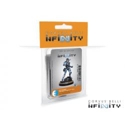 Patsy Garnett, Orc Troops...