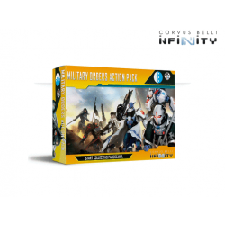 Military Orders Action Pack