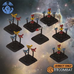 Resistance Launch Assets