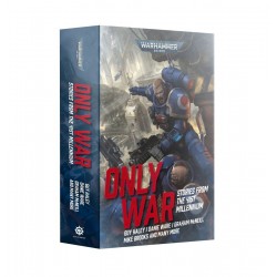 Only War : Stories From The...