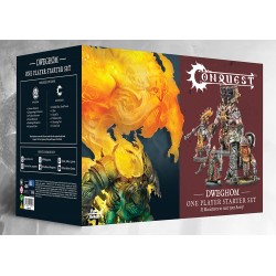 Dweghom - Conquest 2026...