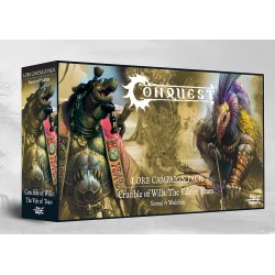 Lore Campaign Pack -...