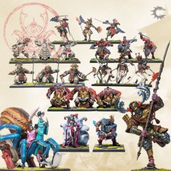 Yoroni - Eight Fold Path...