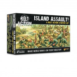 Bolt Action Starter Set–...