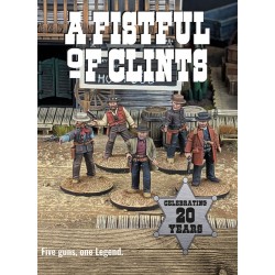 Une Poignée de Clints - 5...