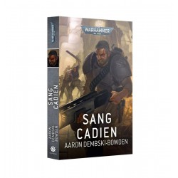 Sang Cadien (French)