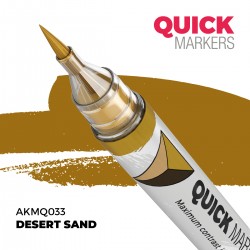 Desert Sand - Quick Marker