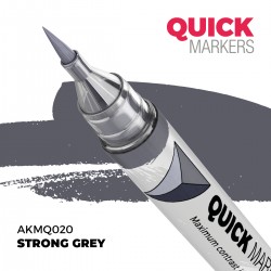 Strong Grey - Quick Marker