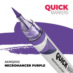 Necromancer Purple - Quick...