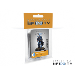 Knight of Santiago (Spitfire)