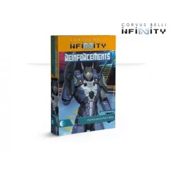 Reinforcements: PanOceania...