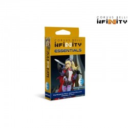 PanOceania Hero, Jeanne...