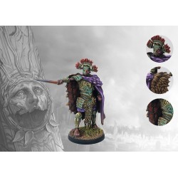 Old Dominion : Xhiliarch