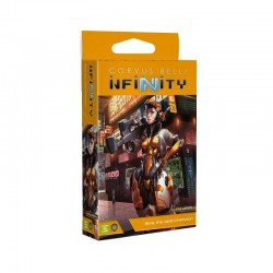 Bixie, The Jade Champion