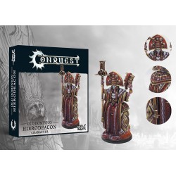 Old Dominion : Hierodeacon