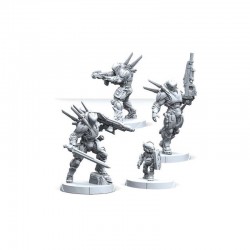 Shang Ji Invincibles