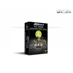 Yu Jing Booster Pack Beta