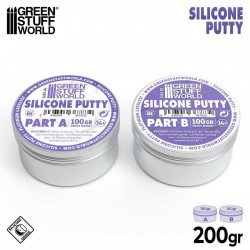Mastic de Silicone Violette...