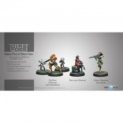 Dire Foes Mission Pack 6....