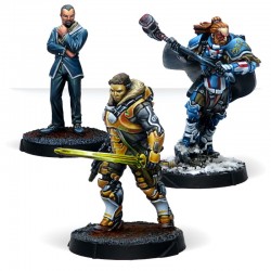 Dire Foes Mission Pack :...