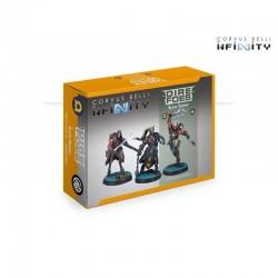 Dire Foes Mission Pack 10 :...