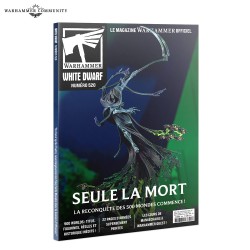 White Dwarf 520 (Jan-26)...