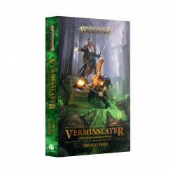 Verminslayer (English)