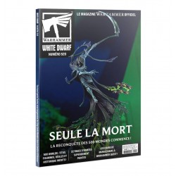 White Dwarf 520 (Jan-26)...