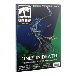 White Dwarf 520 (Jan-26)...