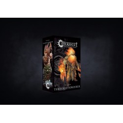 Dweghom : Tempered Sorcerer