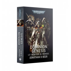 Dominion Genesis : Le...