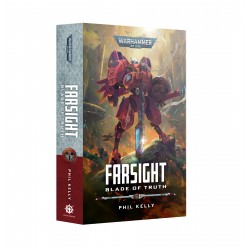 Farsight: Blade of Truth...