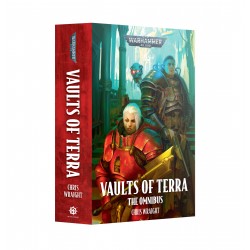 Vaults of Terra : The...