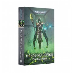 Monde-Nécropole (Français)