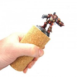 Sculpting Column Cork for...