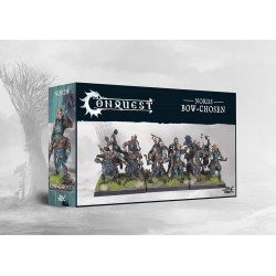 Nords : Bow Chosen