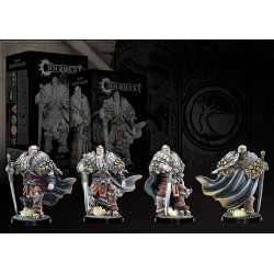 Nords : Konungyr (Nords King)