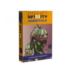 Combined Army Support Pack