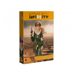 Ariadna Support Pack