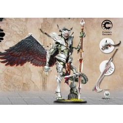 Spires - Founder's...